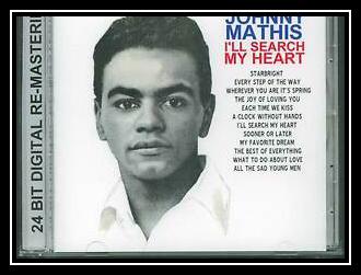 Johnny Mathis - I'll Search My Heart Ringtone Download Free MP3