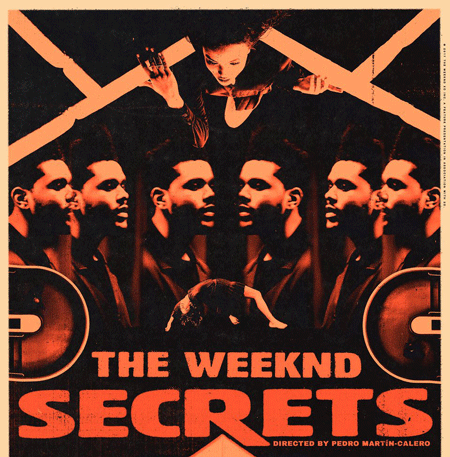 The Weeknd - Secrets Ringtone Download Free MP3