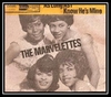 The Marvelettes - As Long As I Know He's Mine Ringtone Download Free MP3