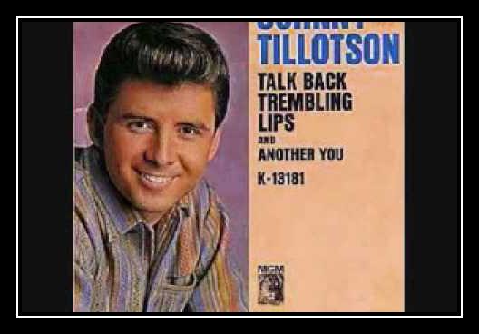 Talk Back Trembling Lips Ringtone Download Free