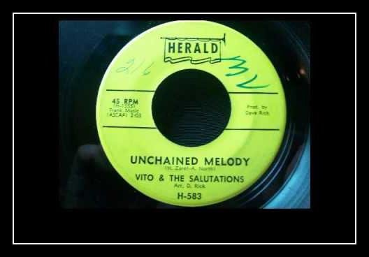 Unchained Melody Ringtone Download Free