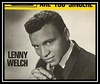 Lenny Welch - Since I Fell For You Ringtone Download Free MP3