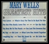 Mary Wells - You Lost The Sweetest Boy Ringtone Download Free MP3