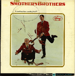 The Smothers Brothers - Jenny Brown Ringtone Download Free MP3