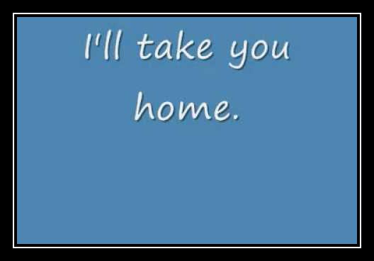 I'll Take You Home Ringtone Download Free