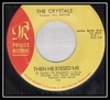 The Crystals - Then He Kissed Me Ringtone Download Free MP3