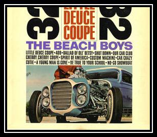 Little Deuce Coupe Ringtone Download Free