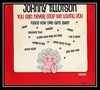 Johnny Tillotson - You Can Never Stop Me Loving You Ringtone Download Free MP3