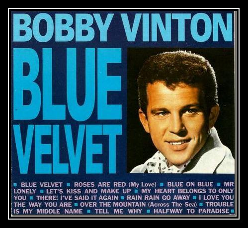 Blue Velvet Ringtone Download Free