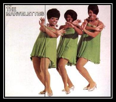 The Marvelettes - My Daddy Knows Best Ringtone Download Free MP3