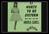 Andrea Carroll - It Hurts To Be Sixteen Ringtone Download Free MP3