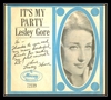 Lesley Gore - Judy's Turn To Cry Ringtone Download Free MP3