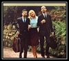 Peter, Paul & Mary - Blowin' In The Wind Ringtone Download Free MP3