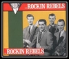 Rockin' Rebels - Rockin' Crickets Ringtone Download Free MP3