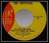 The Crystals - Da Doo Ron Ron (When He Walked Me Home) Ringtone Download Free MP3