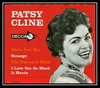 Patsy Cline - Sweet Dreams (Of You) Ringtone Download Free MP3