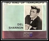 Del Shannon - Two Kind Of Teardrops Ringtone Download Free MP3