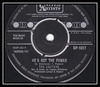 The Exciters - He's Got The Power Ringtone Download Free MP3