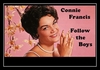 Connie Francis - Follow The Boys Ringtone Download Free MP3