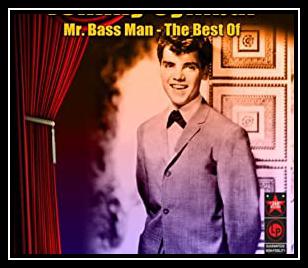 Mr. Bass Man Ringtone Download Free