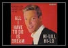 Richard Chamberlain - All I Have To Do Is Dream Ringtone Download Free MP3