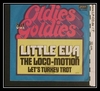 Little Eva - Let's Turkey Trot Ringtone Download Free MP3