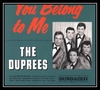 The Duprees - I'd Rather Be Here In Your Arms Ringtone Download Free MP3