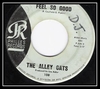 The Alley Cats - Puddin N' Tain (Ask Me Again, I'll Tell You The Same) Ringtone Download Free MP3