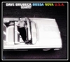 The Dave Brubeck Quartet - Bossa Nova U.S.A. Ringtone Download Free MP3