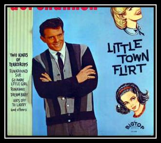 Little Town Flirt Ringtone Download Free