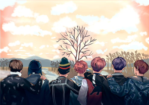 Spring Day Ringtone Download Free