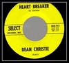 Dean Christie - Heart Breaker Ringtone Download Free MP3