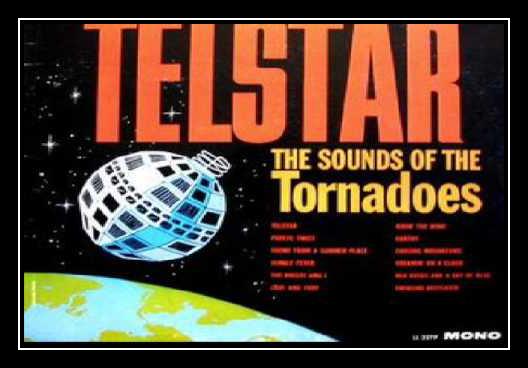 Telstar Ringtone Download Free