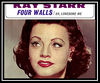 Kay Starr - Four Walls Ringtone Download Free MP3