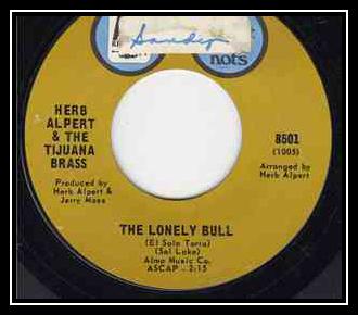 The Lonely Bull (El Solo Torro) Ringtone Download Free