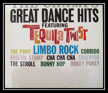 The Champs - Limbo Dance Ringtone Download Free MP3