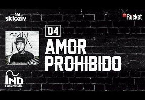 Amor Prohibido Ringtone Download Free