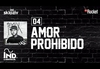 Nicky Jam - Amor Prohibido Ringtone Download Free MP3