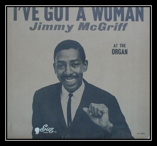 I've Got A Woman (Part I) Ringtone Download Free