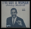 Jimmy McGriff - I've Got A Woman (Part I) Ringtone Download Free MP3