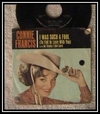 Connie Francis - He Thinks I Still Care Ringtone Download Free MP3