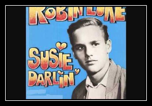 Susie Darlin' Ringtone Download Free