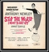 Anthony Newley - What Kind Of Fool Am I Ringtone Download Free MP3