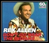 Rex Allen - Don't Go Near The Indians Ringtone Download Free MP3