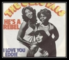 The Crystals - He's A Rebel Ringtone Download Free MP3