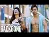 Hardy Sandhu - Backbone-Mr-M Ringtone Download Free MP3