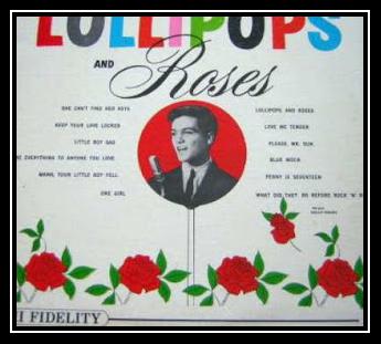 Lollipops And Roses Ringtone Download Free