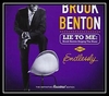 Brook Benton - Lie To Me Ringtone Download Free MP3