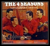 The 4 Seasons - Sherry Ringtone Download Free MP3