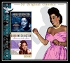 Dinah Washington - I Want To Be Loved Ringtone Download Free MP3